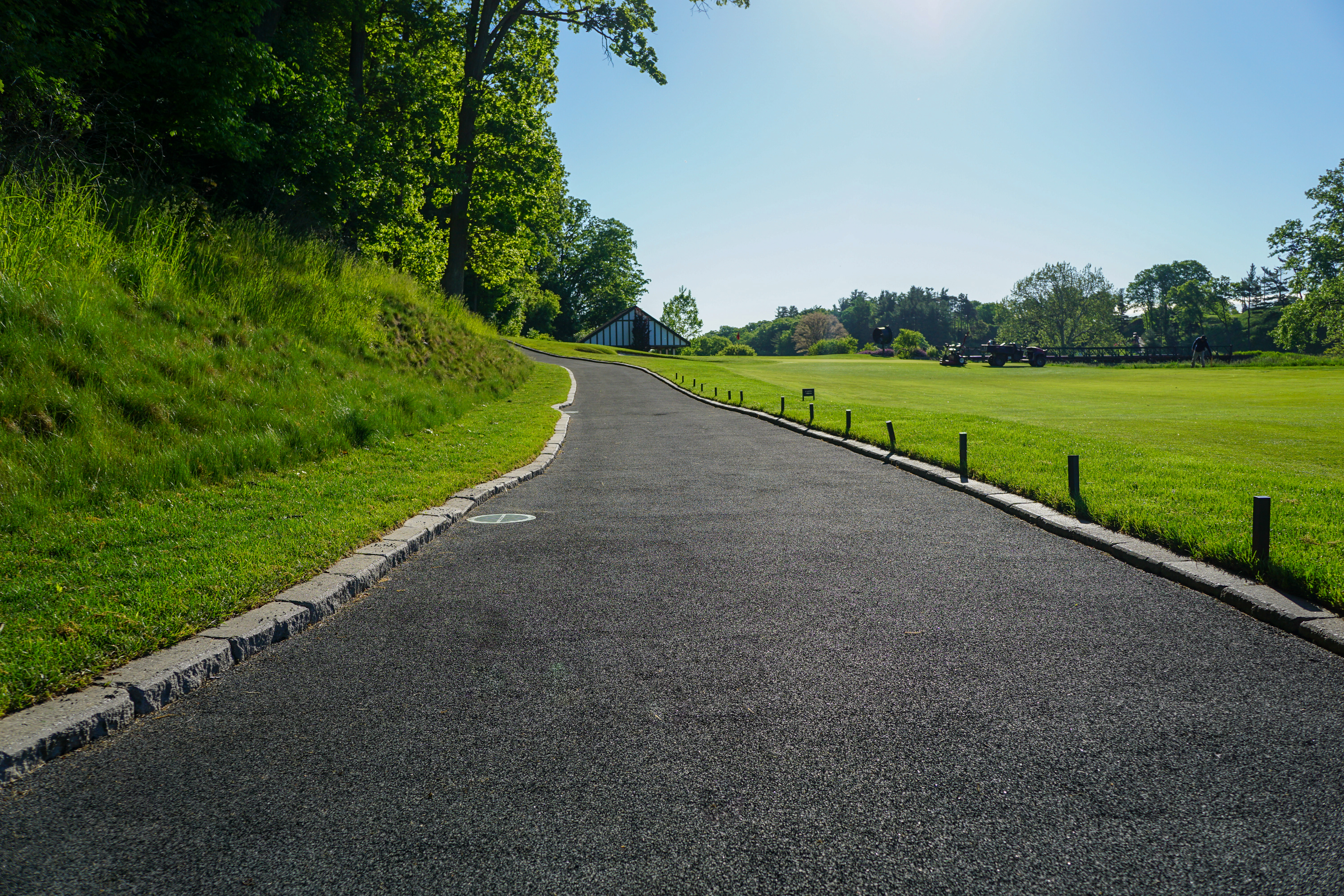 Rubaroc Pathway